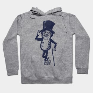 Jimmy Peanut Hoodie